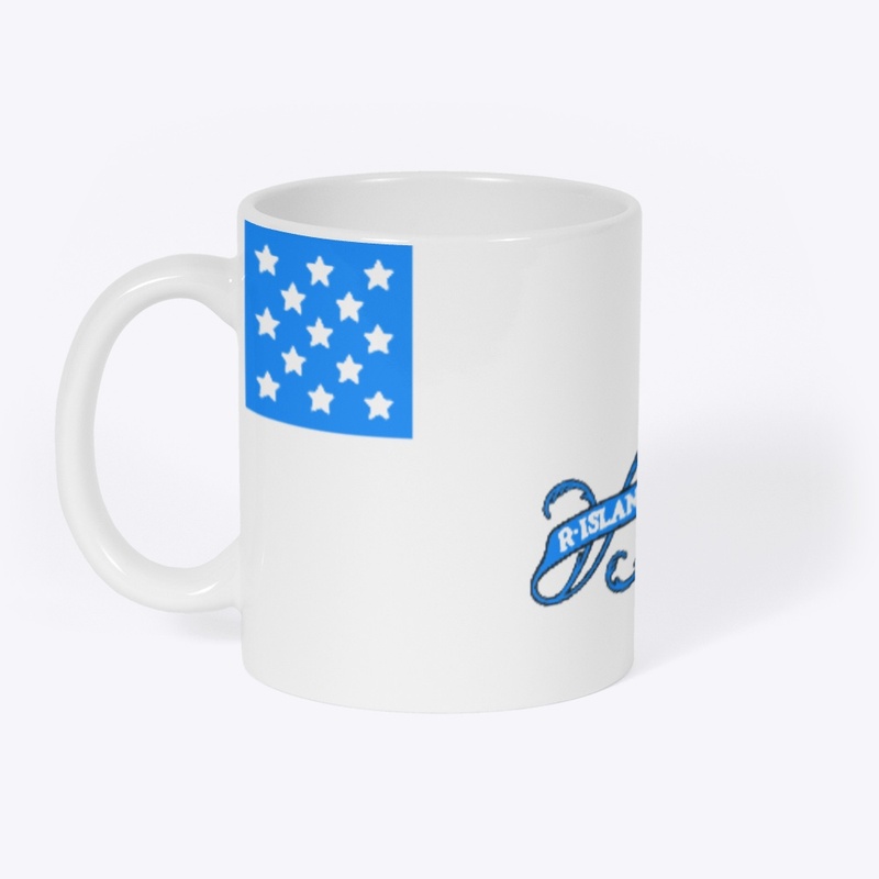 First Rhode Island (Revolution)