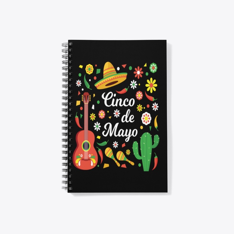 Cinco de Mayo: Spice Up Your Celebration