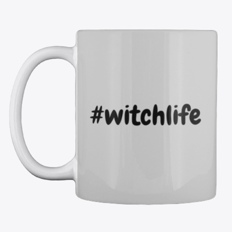 #Witchlife