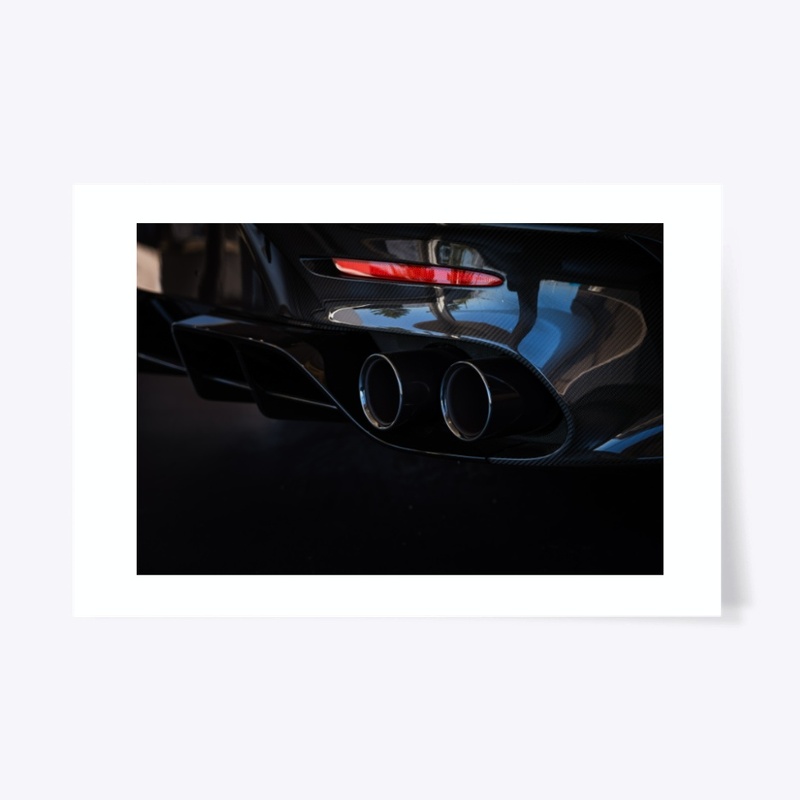 Do you like fast cars?