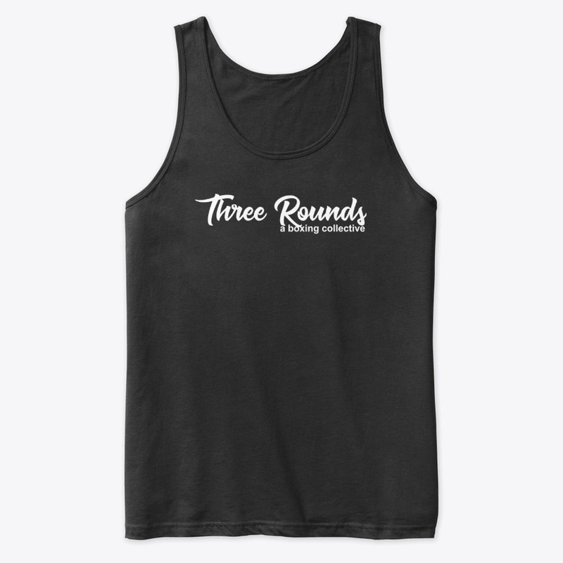 Three Rounds _Logo
