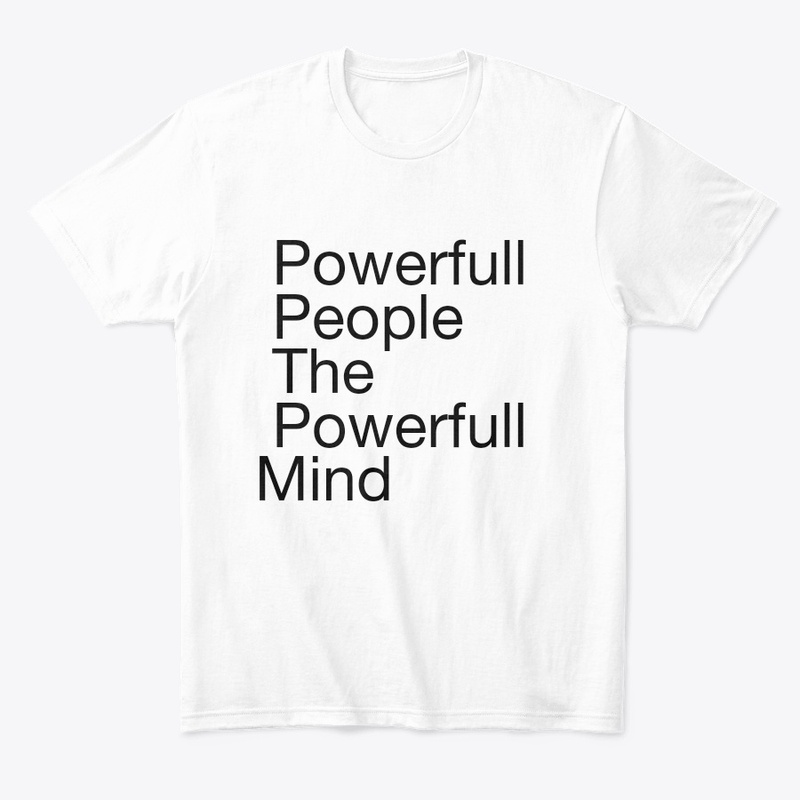 Powerfull motivation 