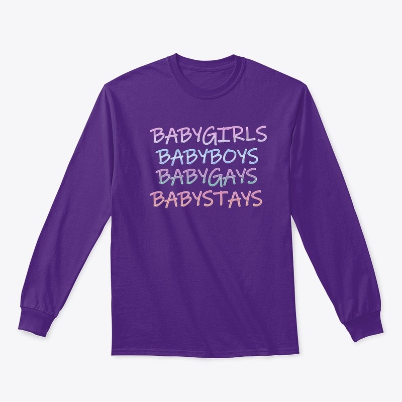 BABYSTAY, SKZ
