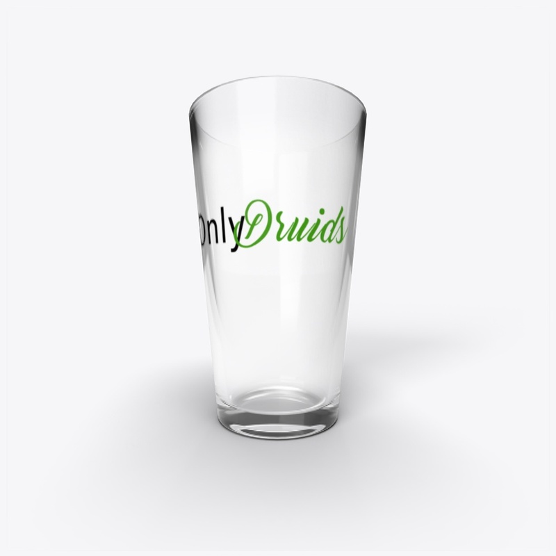 Only Druids