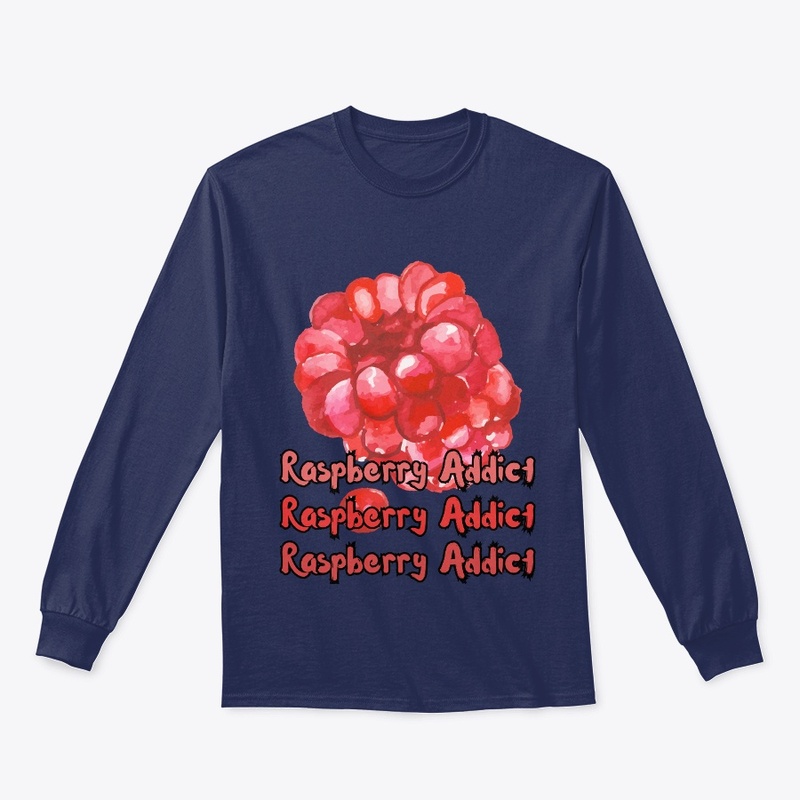 Raspberry Addict IV