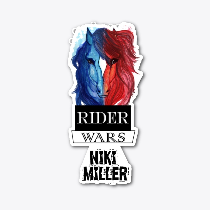  Niki Miller-