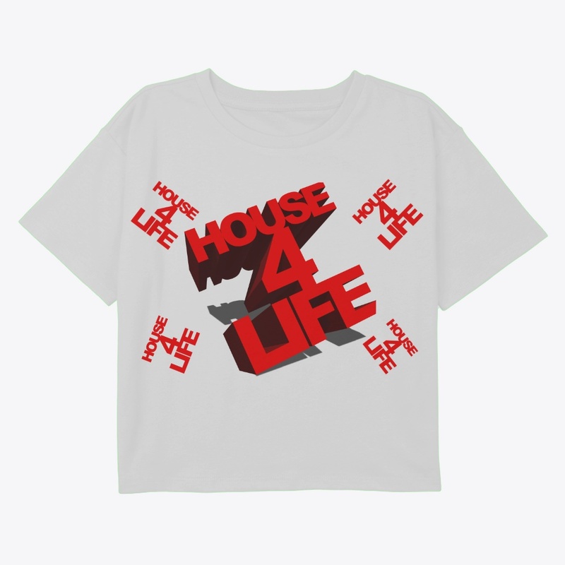 House4Life Merch