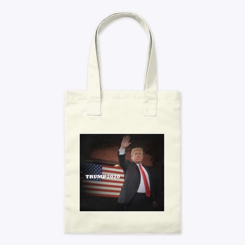 TRUMP2020
