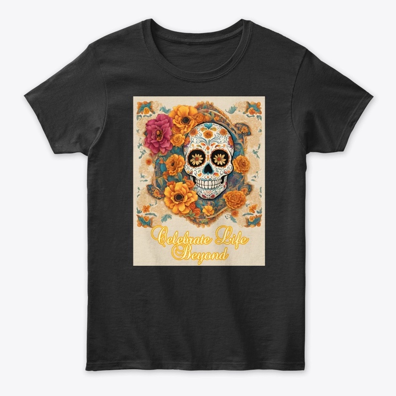 Dia de los Muertos (Day of the Dead)