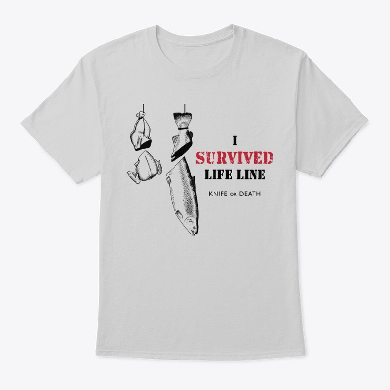 I Survived Life Line
