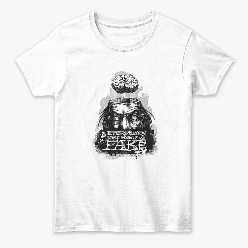 Craze Uk | Everything you know Tees