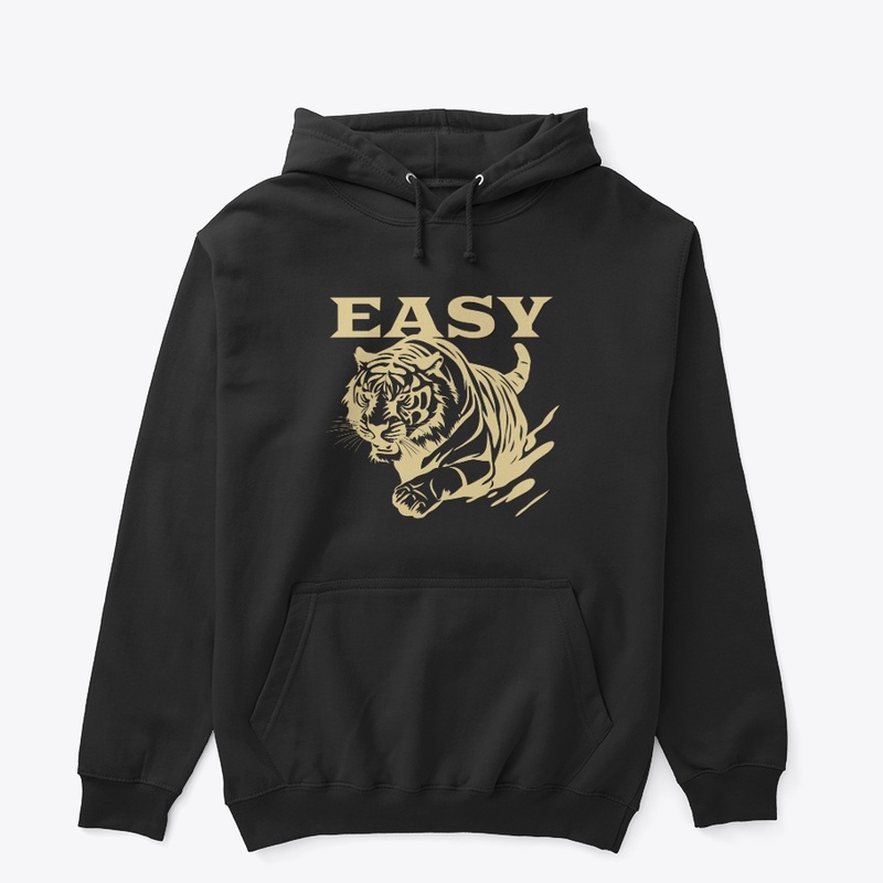 Easy Tiger