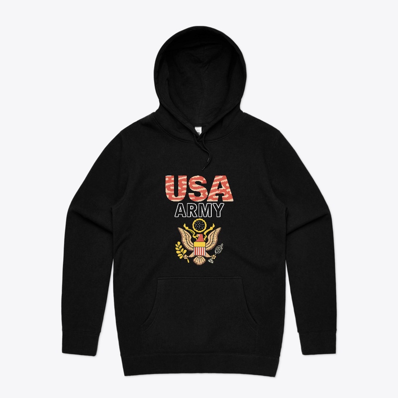 USA Army T-shirt