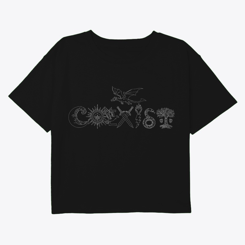 High Priest Alliance - Dark