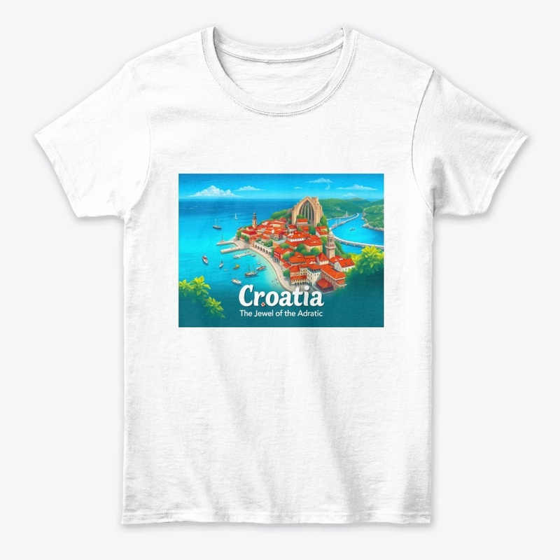 Pearl of the Adriatic