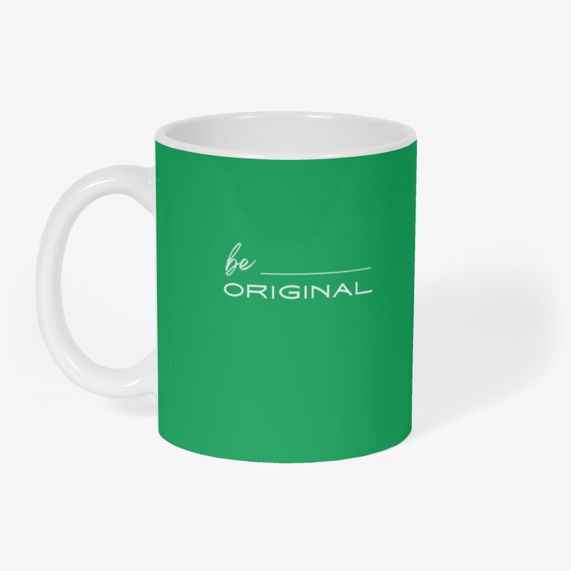 Be Original Collection