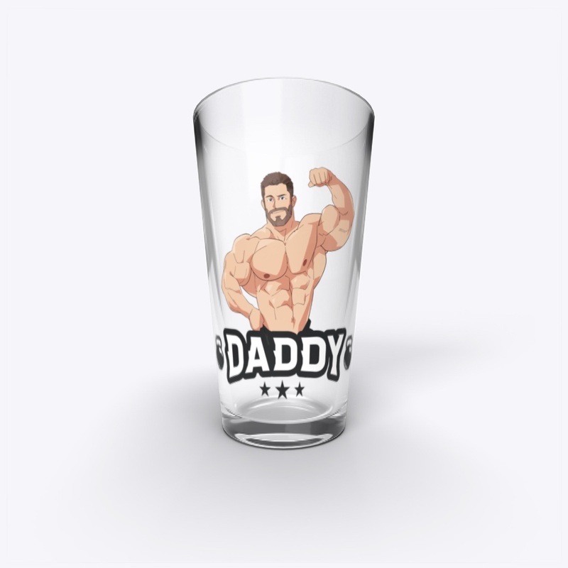 Big Man ASMR - Daddy -