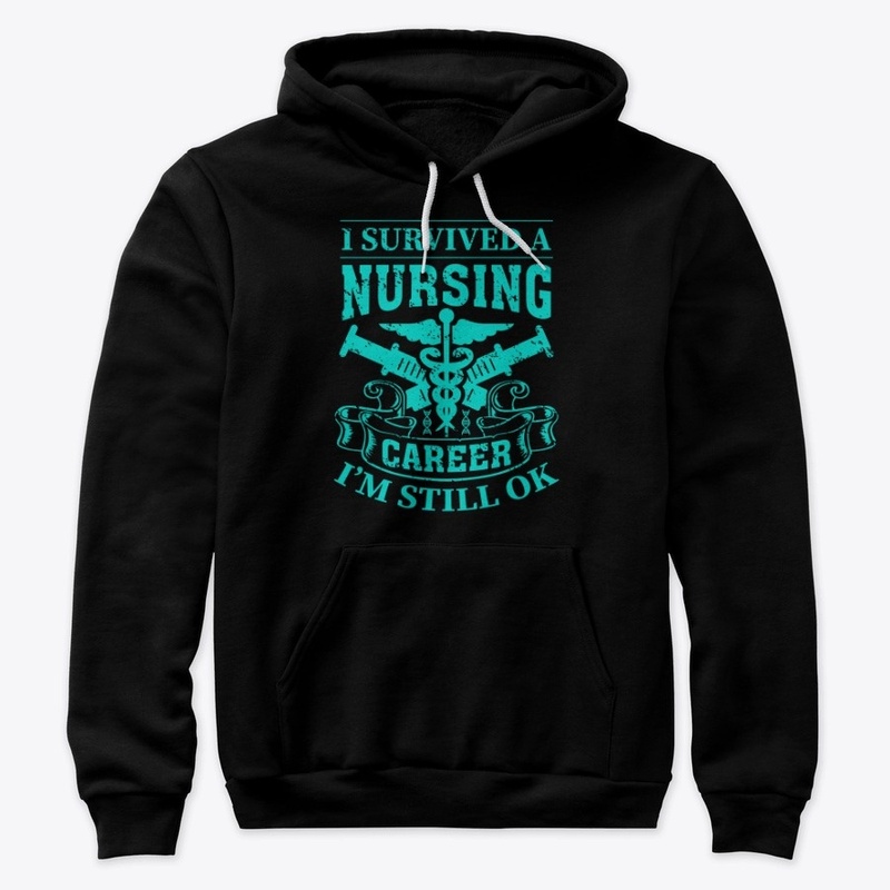 Nurse  Design T shirt 2020
