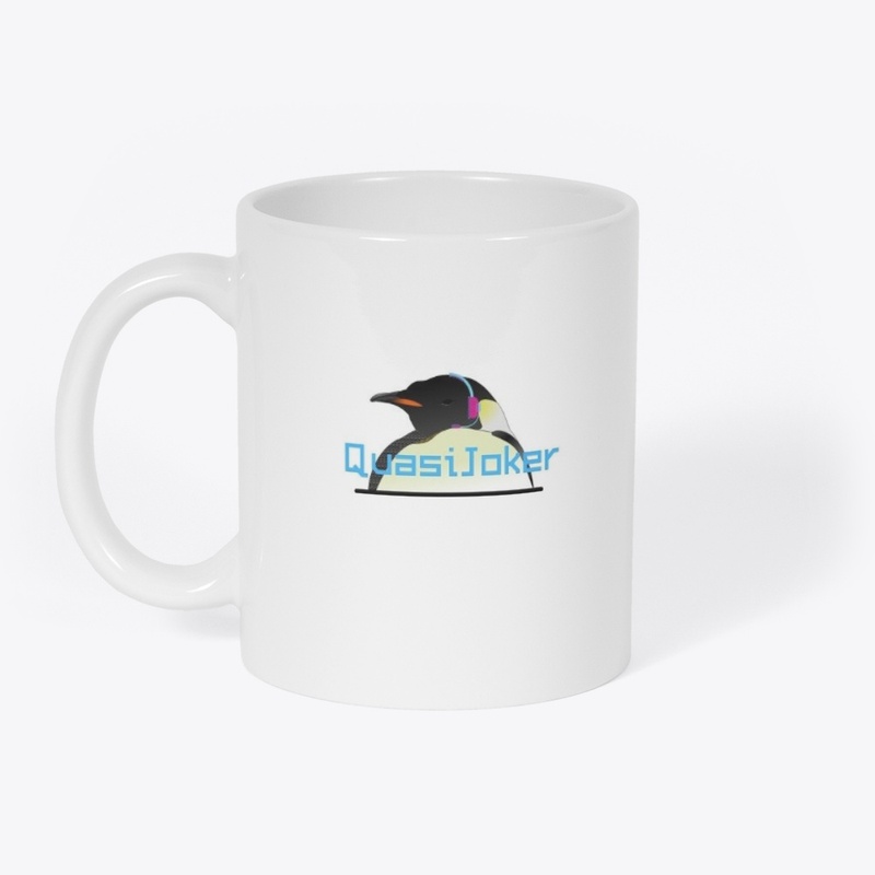Quasi Cup of Joe
