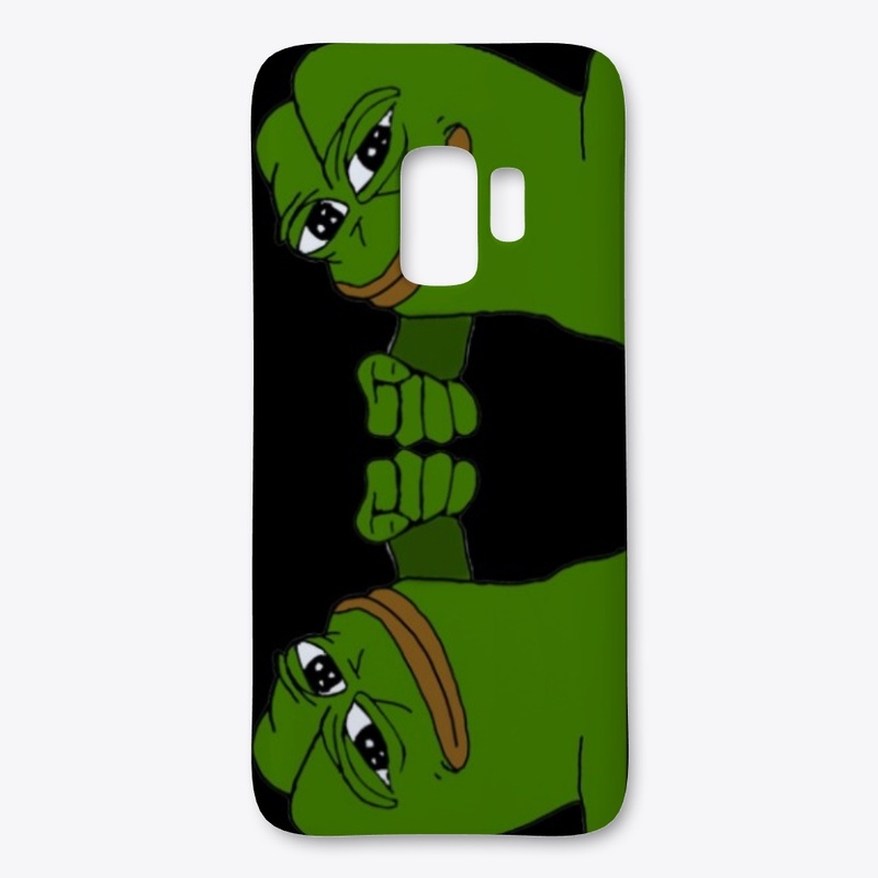 Pepe Punch