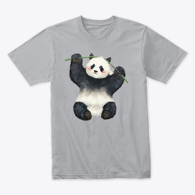 Xiaobaitian🐼Giant Panda