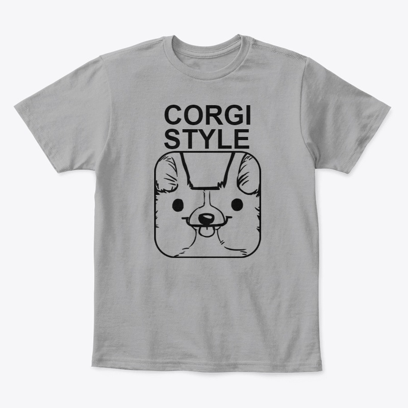 CORGI STYLE