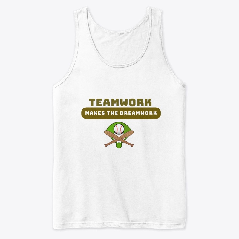 Teamwork-Baseball