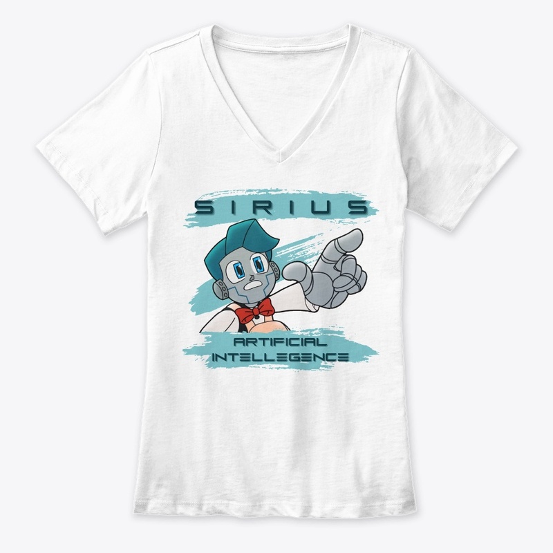 Team Sirius Artificial Intelligence