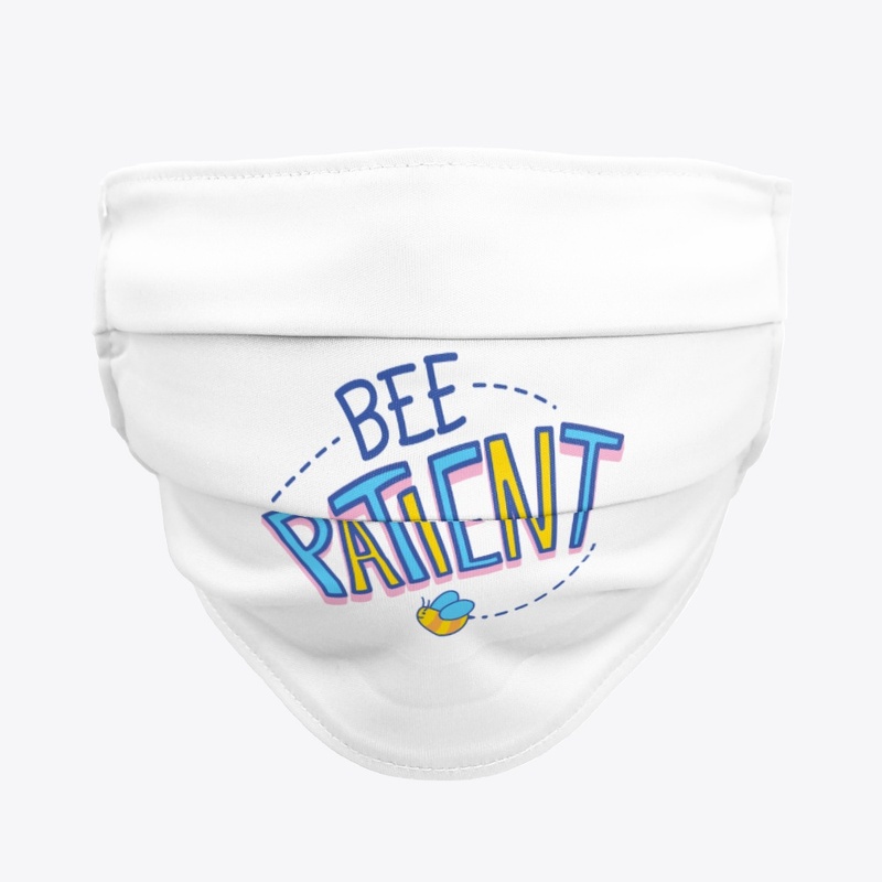 Bee patient