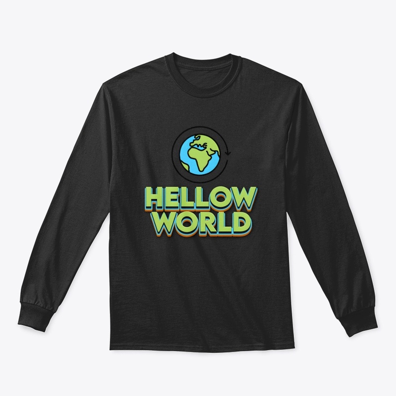 WCA Designed Tees