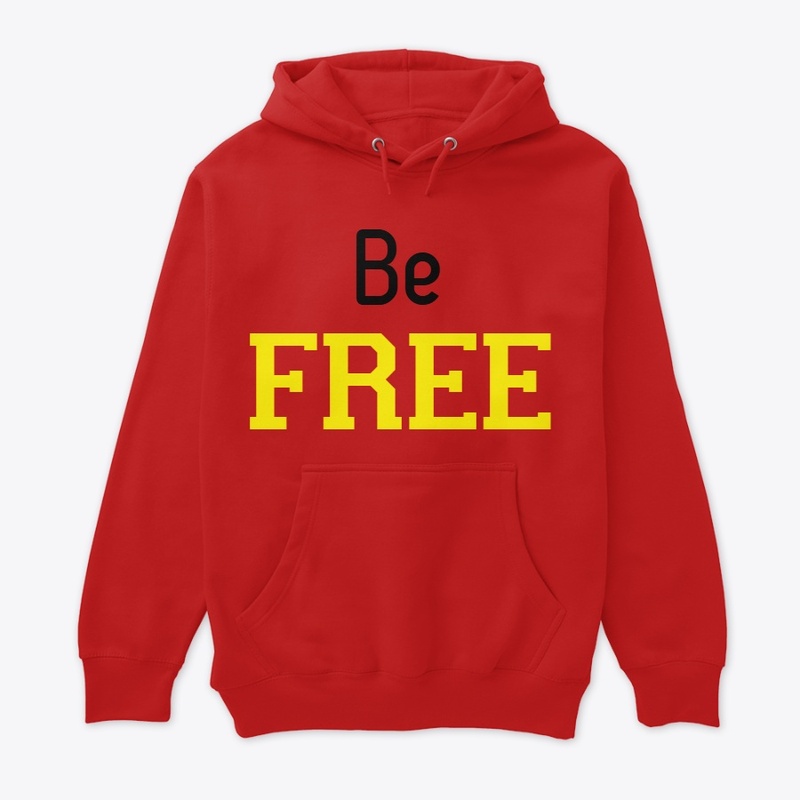 Be Free