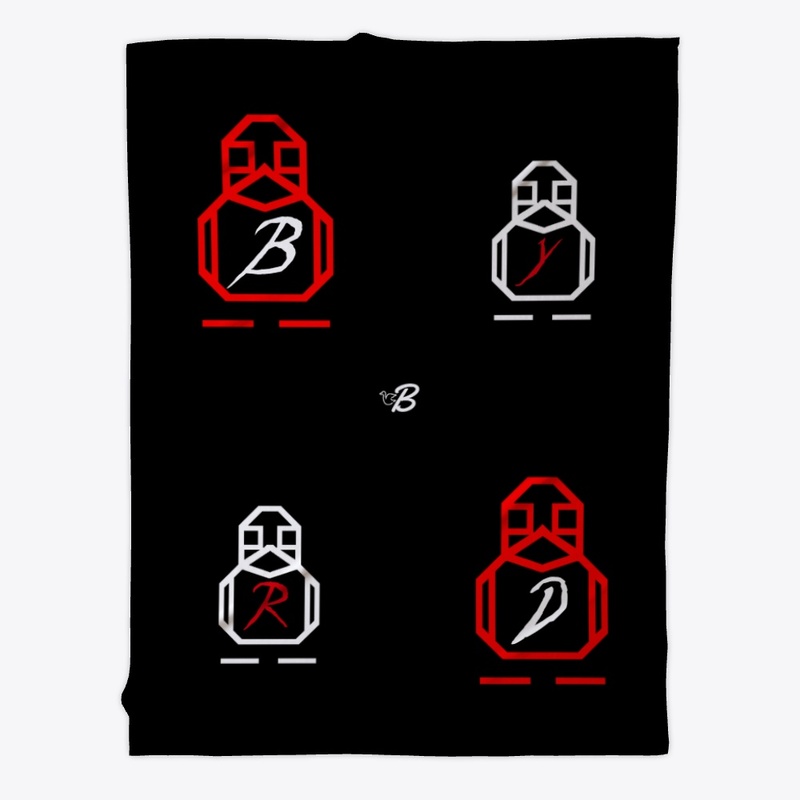 BYRD BLANKET