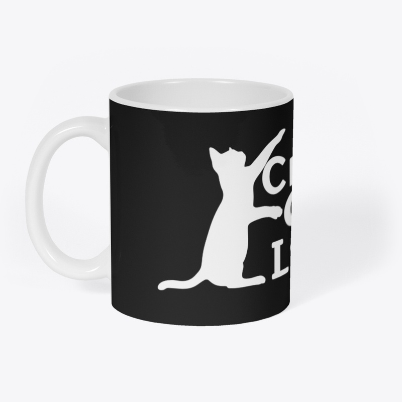 Crazy Cat Lady | Cat mom gift