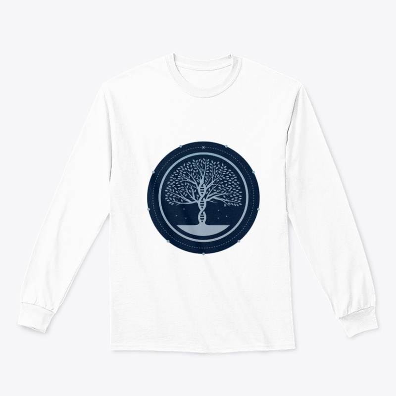 DNA, Tree of Life, Sacred Geometry