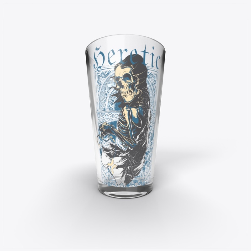 Vintage Rocks Shine Legend Legacy Design