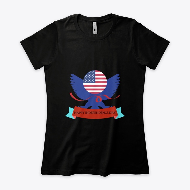 Best Tee for 4th of july USA 