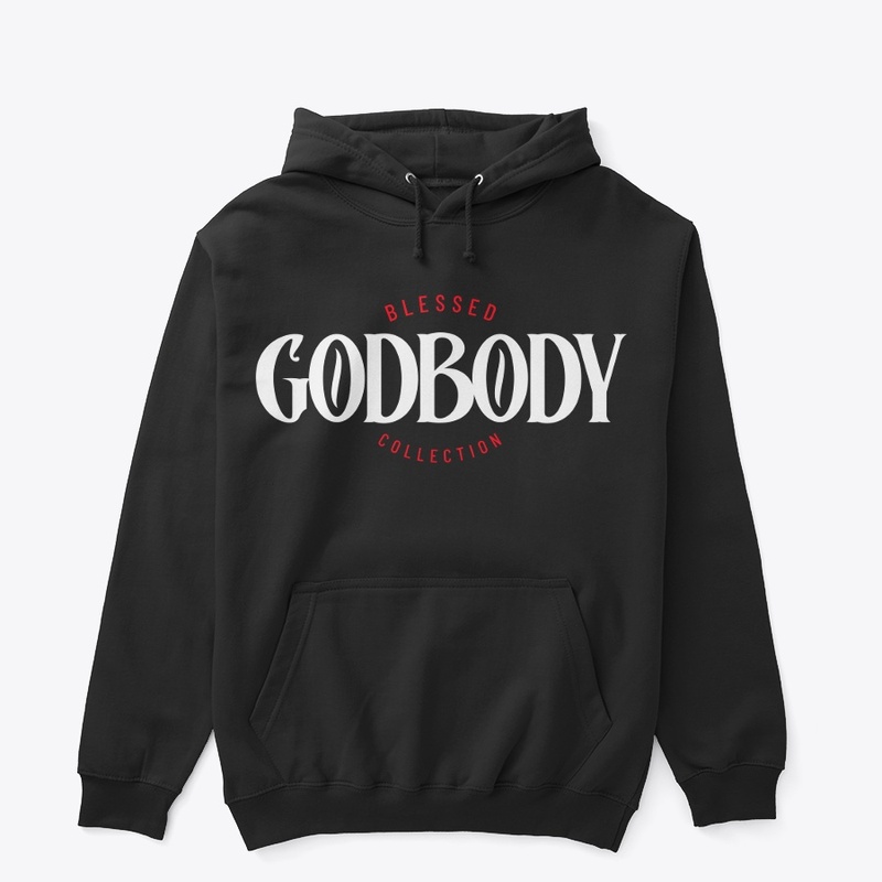 GODBODY LOGO