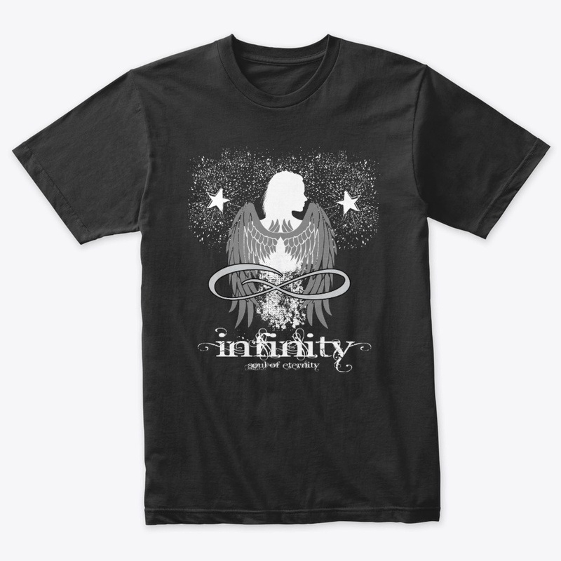 INFINITY Soul of Eternity