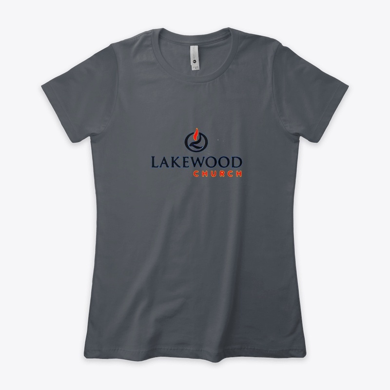 Lakewood Church and Logo