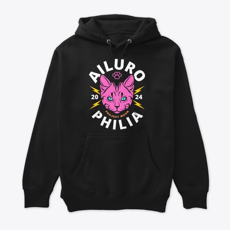 Ailurophilia Design