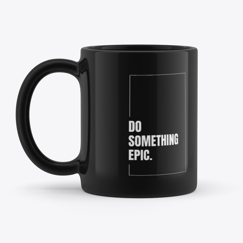LuxeAura: Drinkware collection