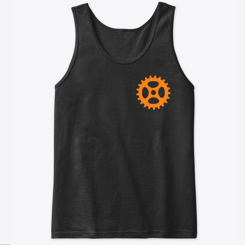 Brooklyn Fixed Gear - Crank