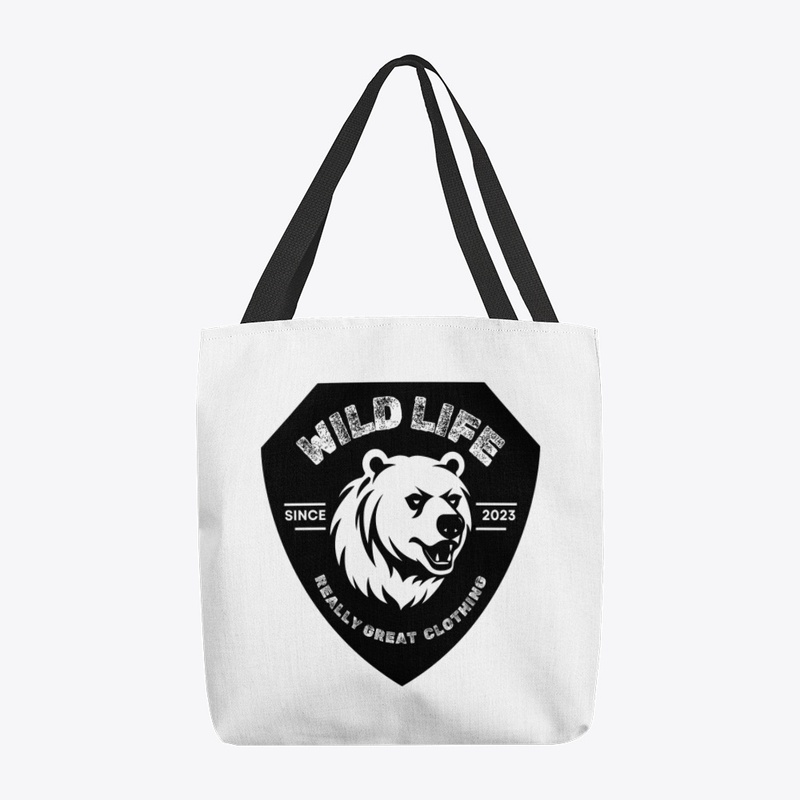 Wildly Great Apparel