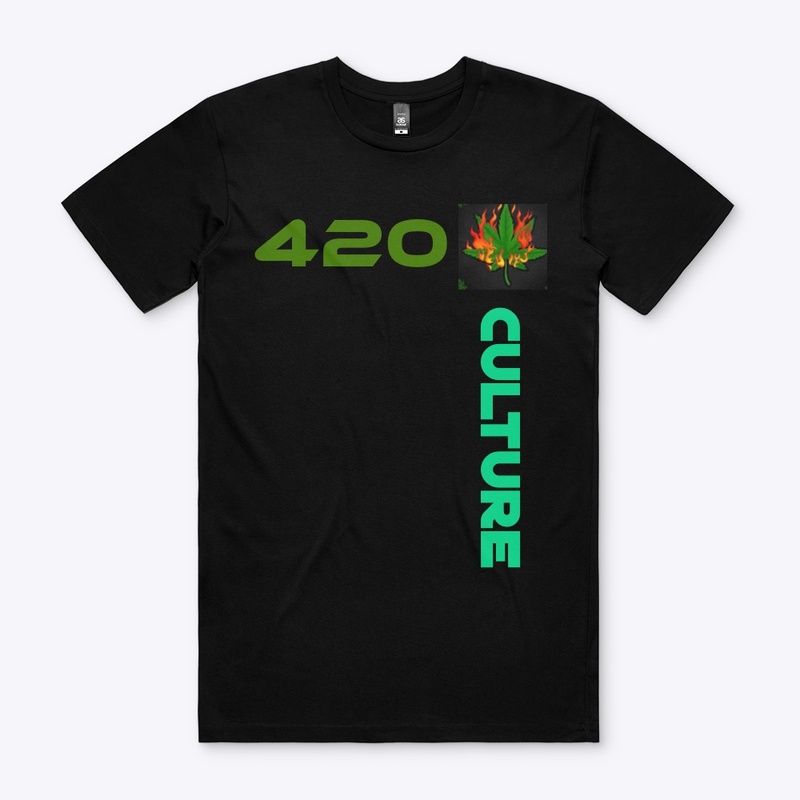 Creative Cultures 420 Culture
