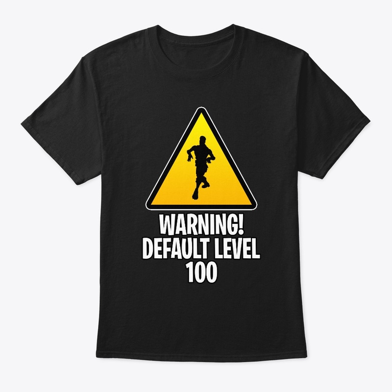 Default skin Merch
