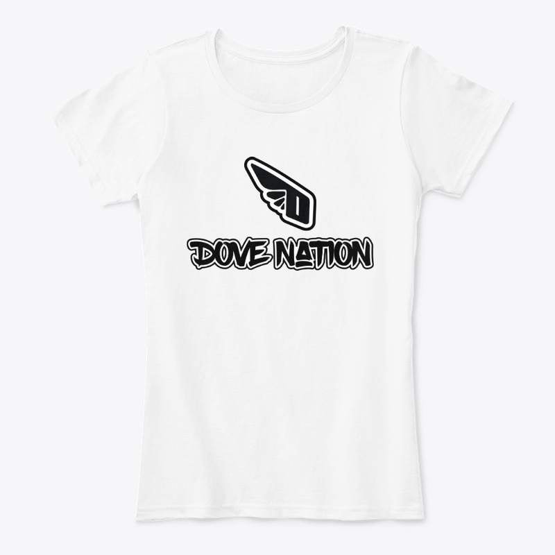 Merch Drop // 1 (Cont'd)