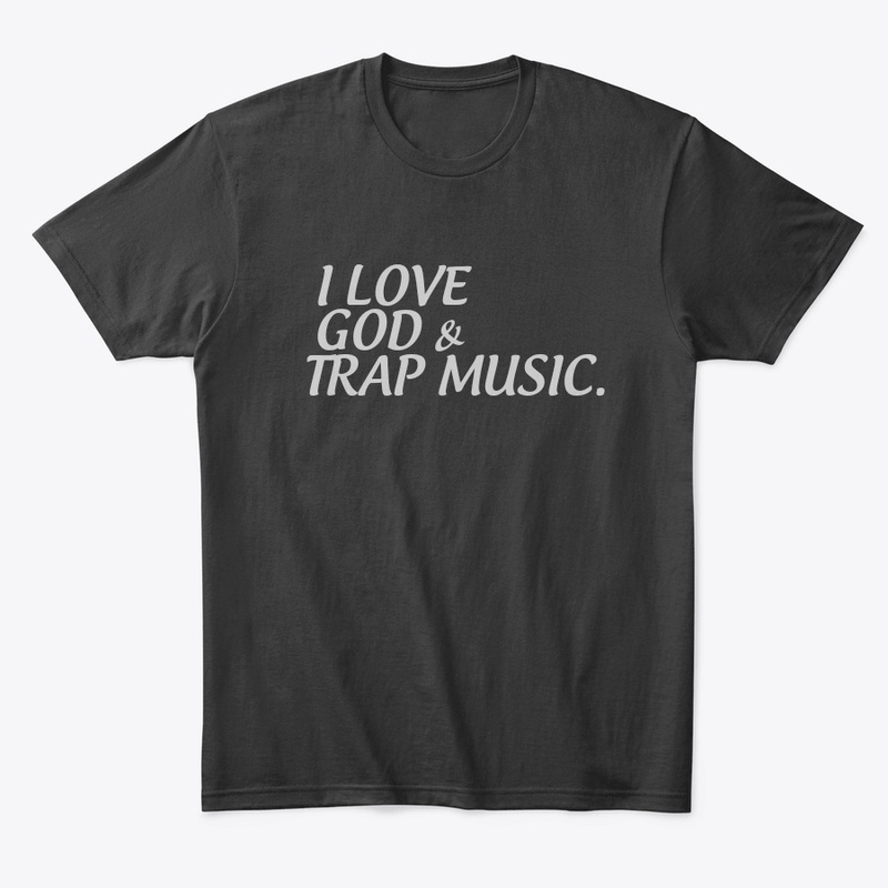 Priests Merch