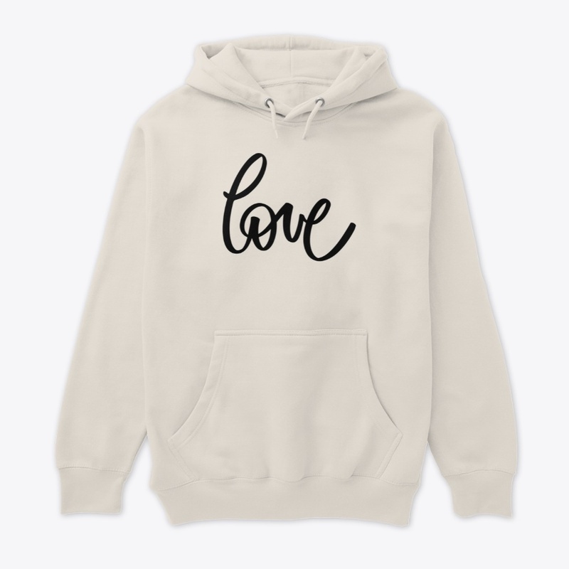 "Heart Over Everything"