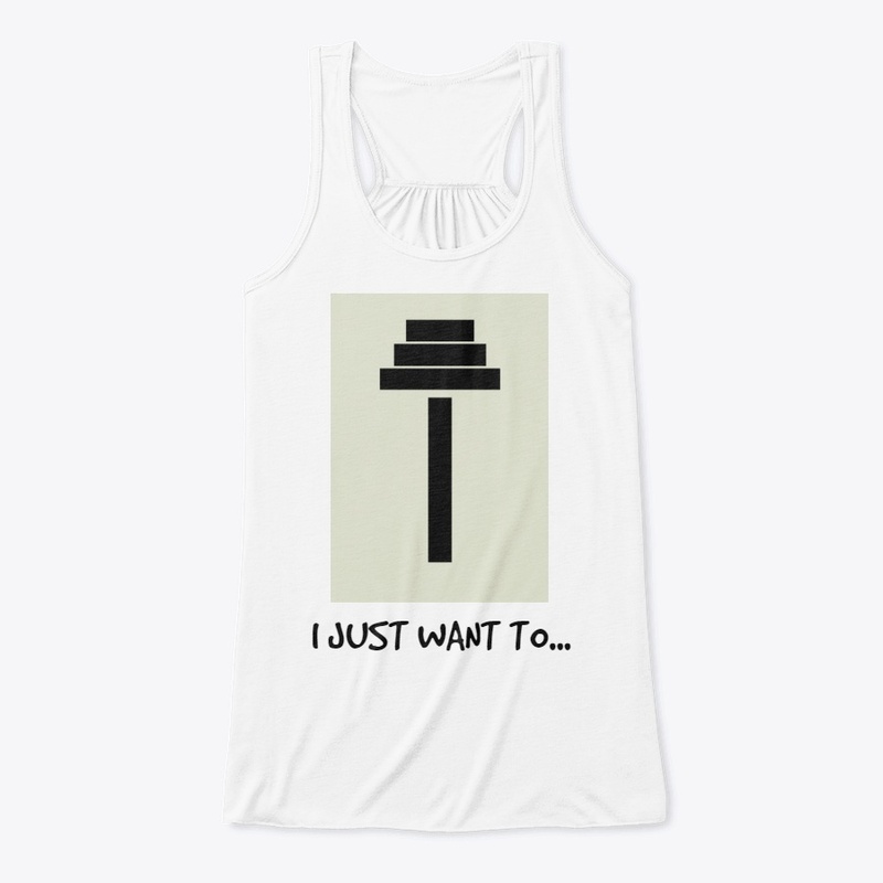 A better casual T-shirts