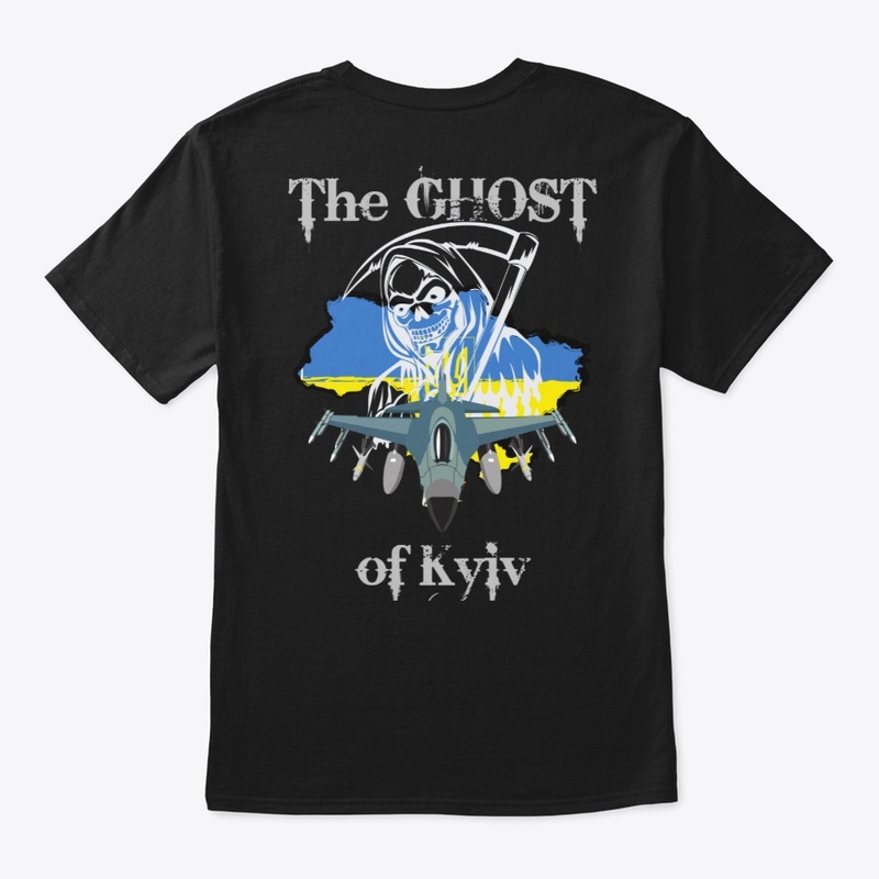 The Ghost